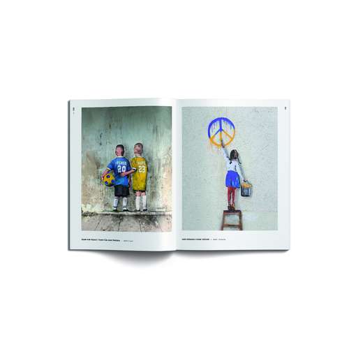 TV BOY - Das Buch