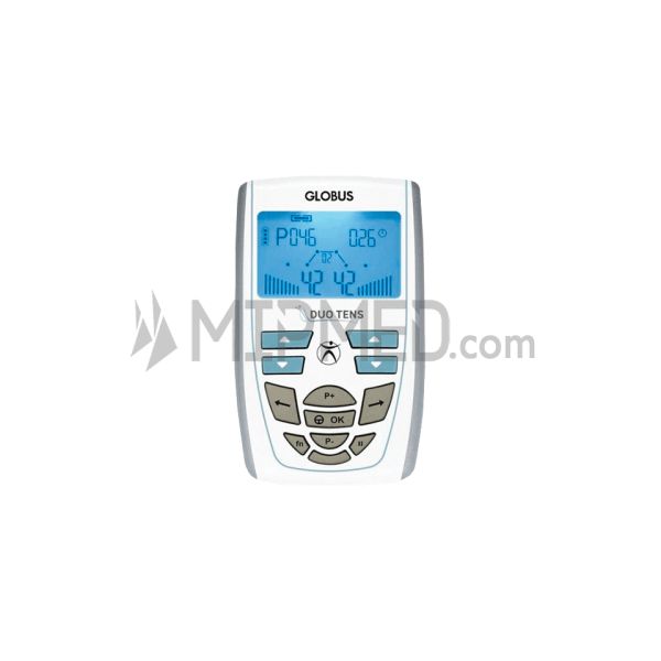 Globus Electroestimulador Duo Tens