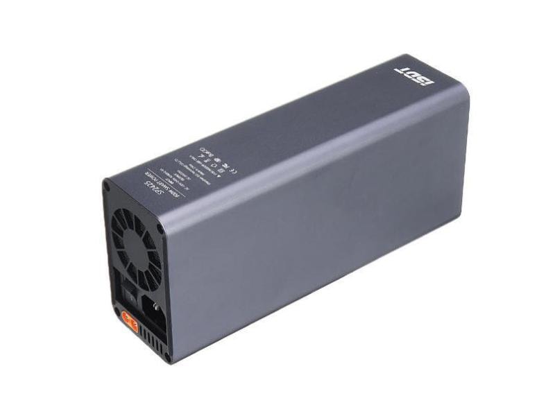 ISDT RC Netzteil Smart Power SP2425 600 W 600-W-Modellbaunetzteil