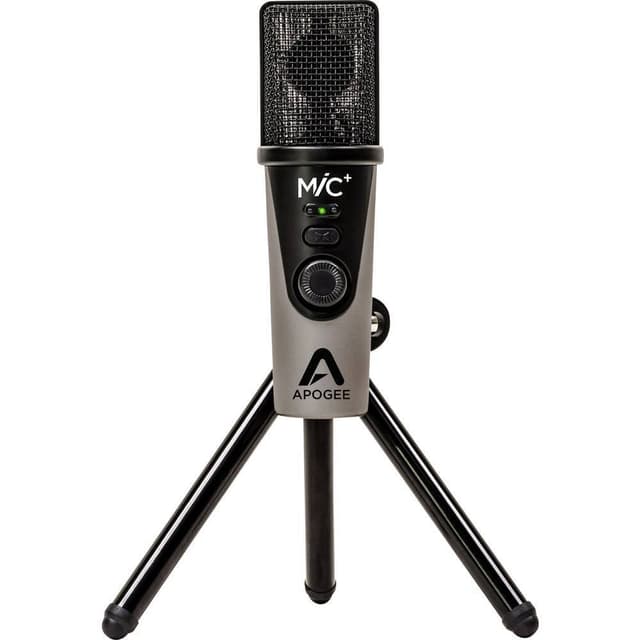 Apogee 314653 USB-mikrofon 1 stk