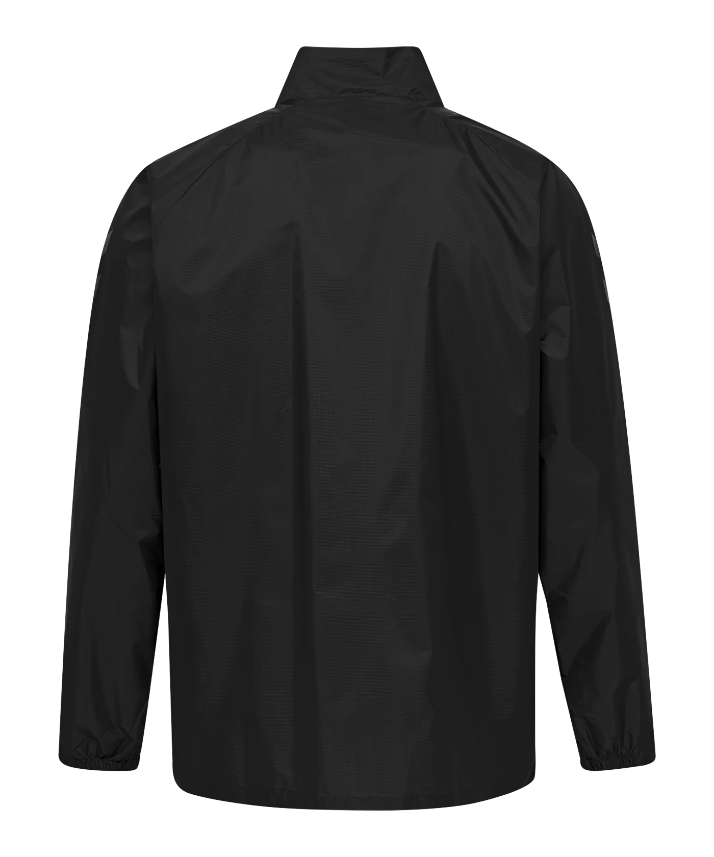 Hummel Authentic Pro Jacke Grau F2267