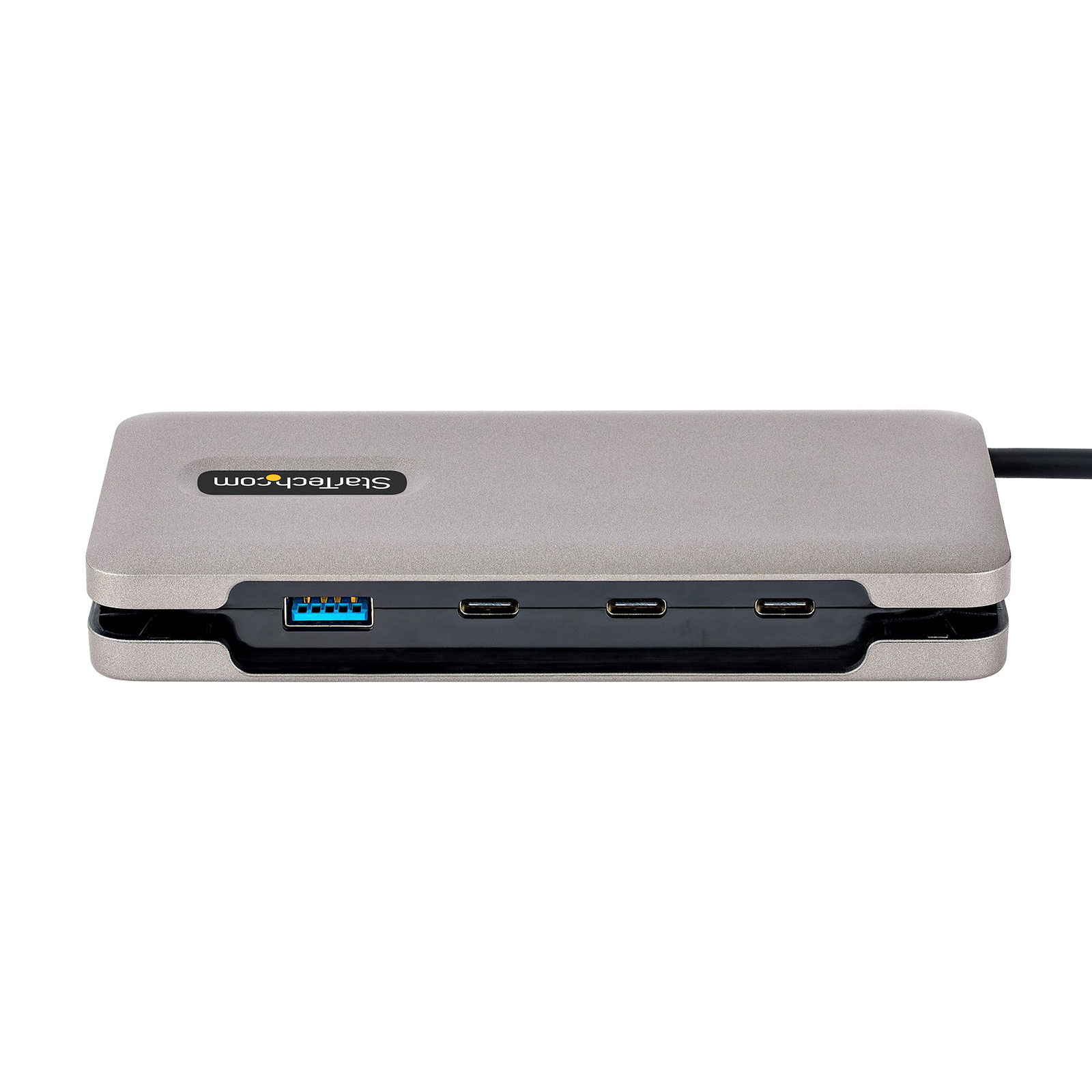 StarTech.com Hub USB 3.0 Type-C 3x Ports USB-C 1x port USB-A