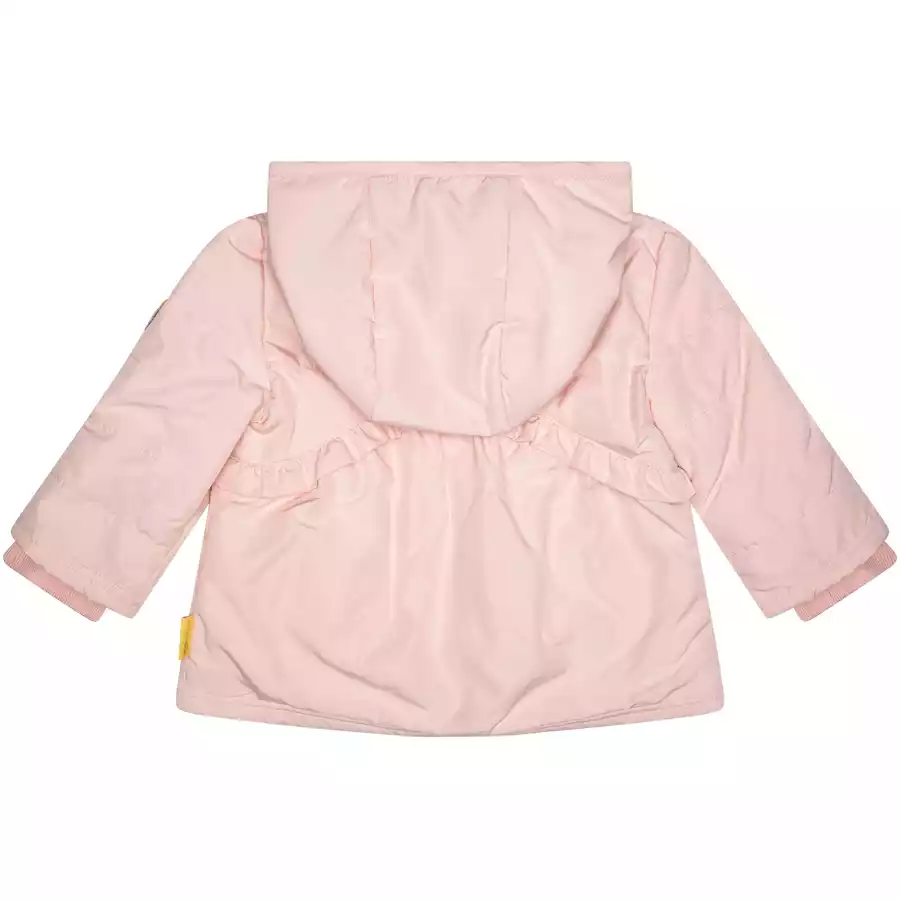 Steiff Jacke Seashell Pink