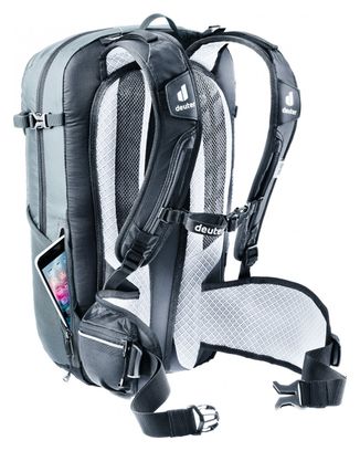 Sac à Dos Deuter Flyt 12 SL Gris Noir Femme