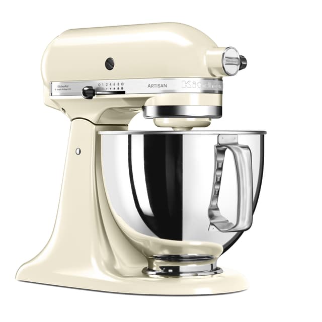KitchenAid Artisan køkkenmaskine 5KSM125EAC