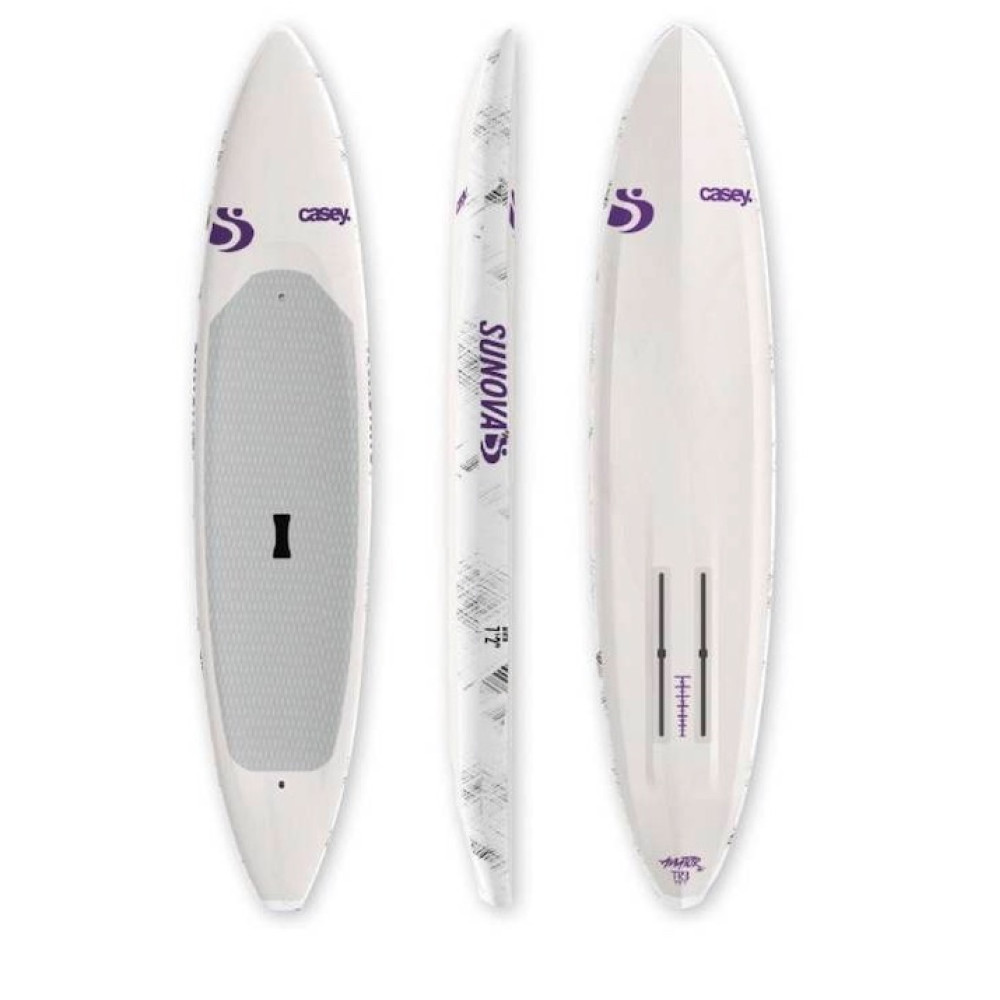 Sunova AVIATOR Downwind Prone/SUP 6'10