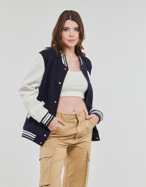 Moony Mood - AMELLE - Marine / Blanc