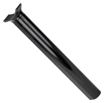 Tige de selle Elevn Pivotal Aero 25.4mm Noir/Gris