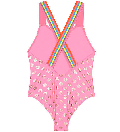 Billieblush Badeanzug - Pink