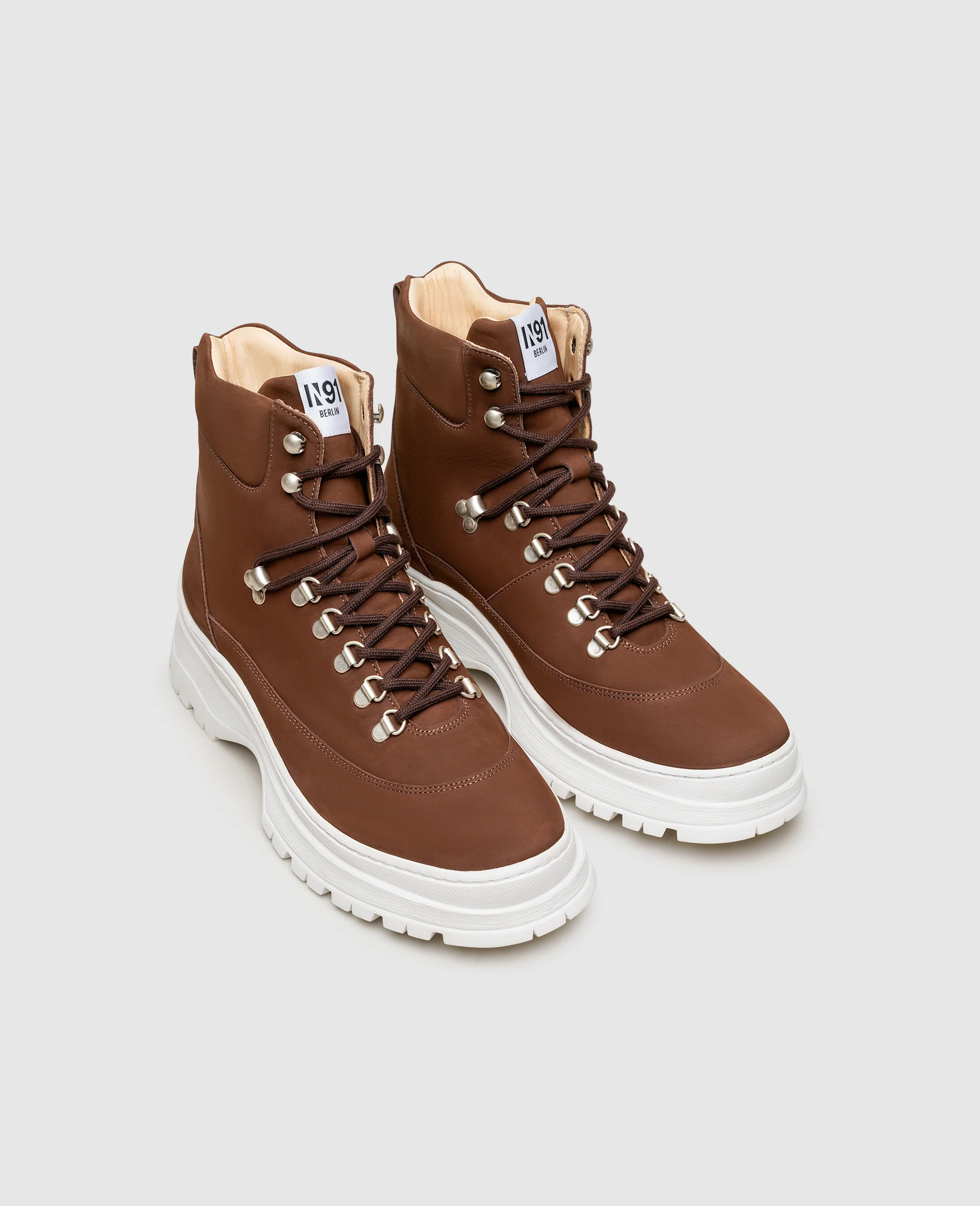 Style Choice FI