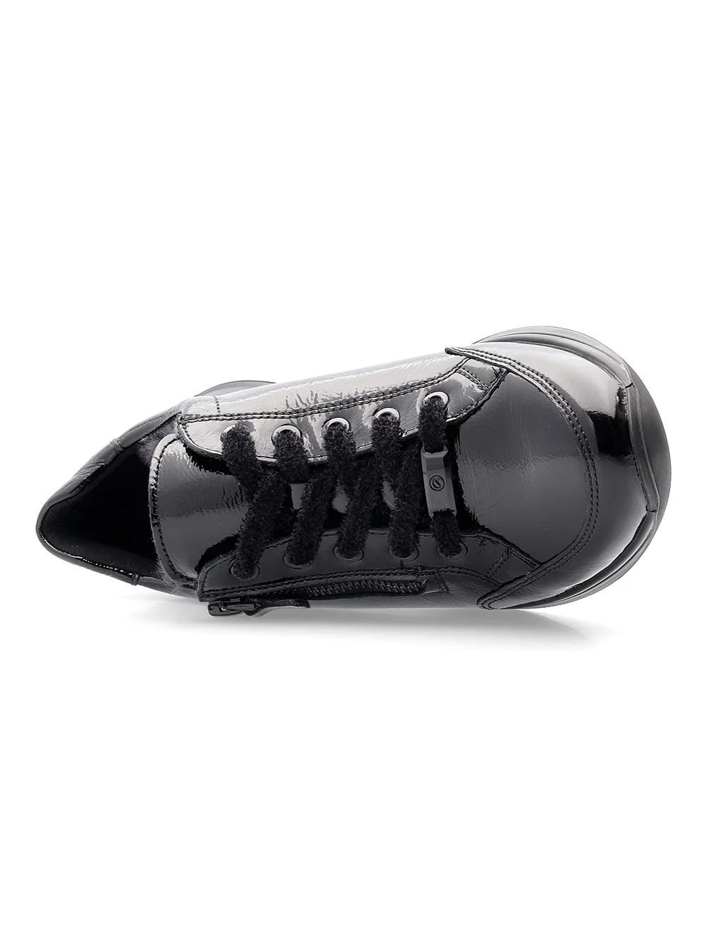 Sneaker Osaka schwarz