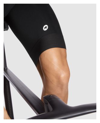 Cuissard Court Assos Mille GTS Spring Fall Noir