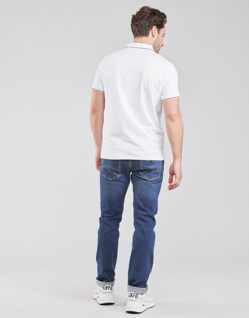 Armani Exchange - 8NZF71-ZJH2Z - Blanc