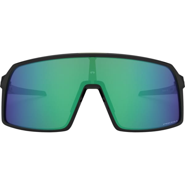 Lunette vélo OAKLEY SUTRO BLACK INK PRIZM JADE