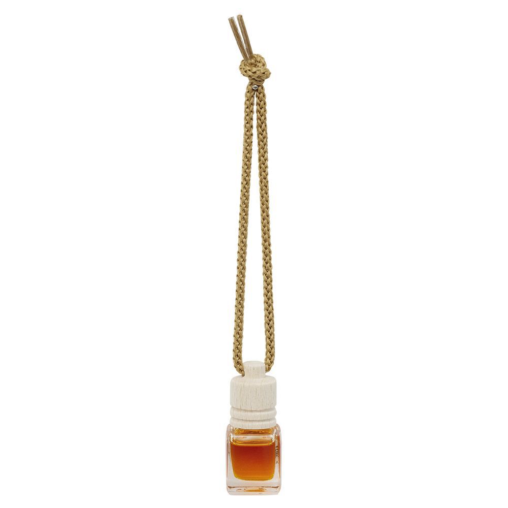 Désodorisant pour voiture Fresh Attitude senteur vanille 75ml