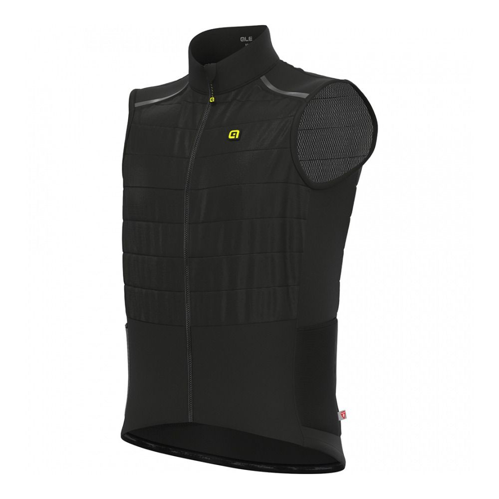 Ale CARGO - Veste Homme black