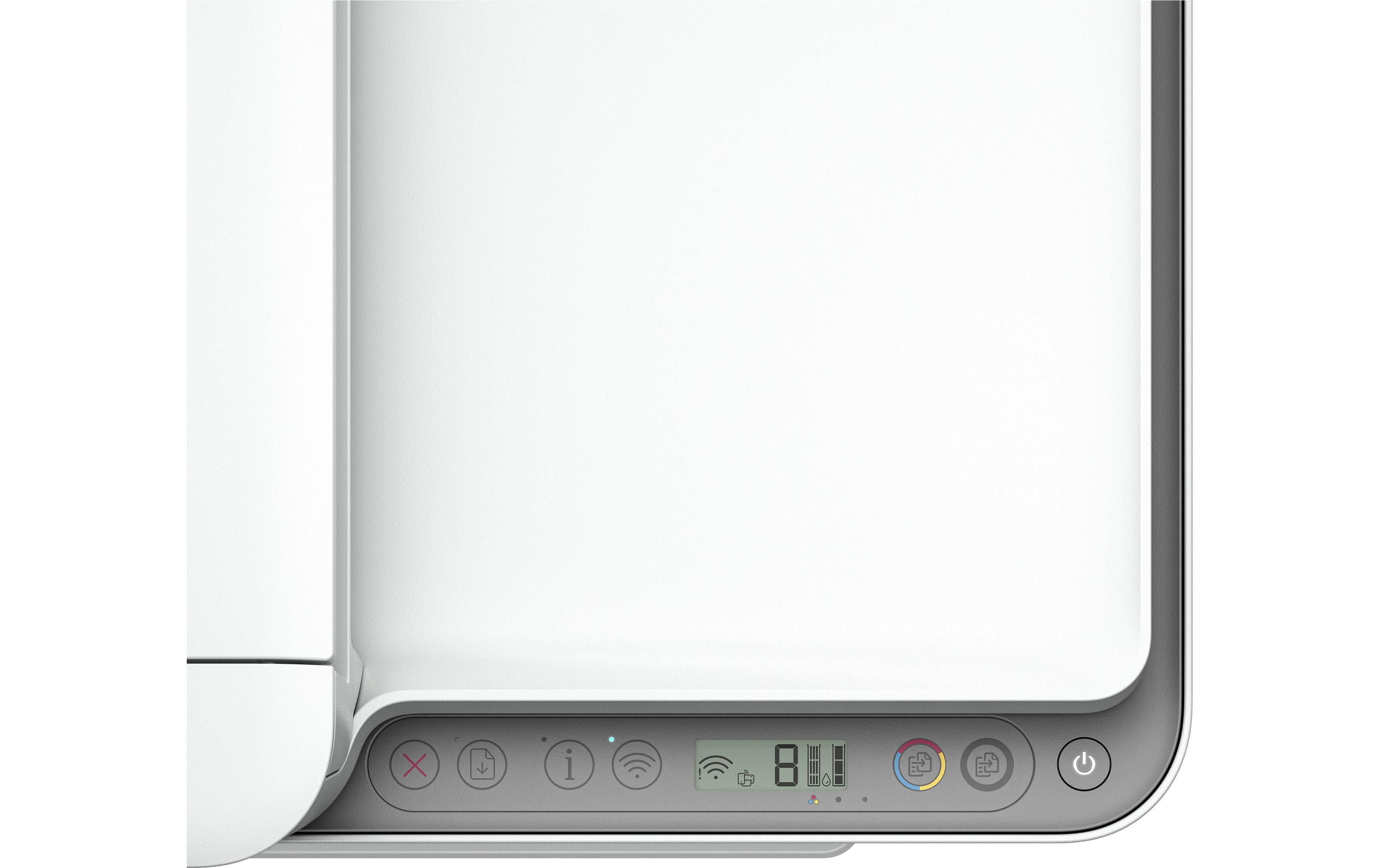 Multifunktionsdrucker DeskJet 4220e All-in-One4-in-1-Multifunktionsdrucker mit WLAN sowie HP Plus mit vielen zusätzlichen Services