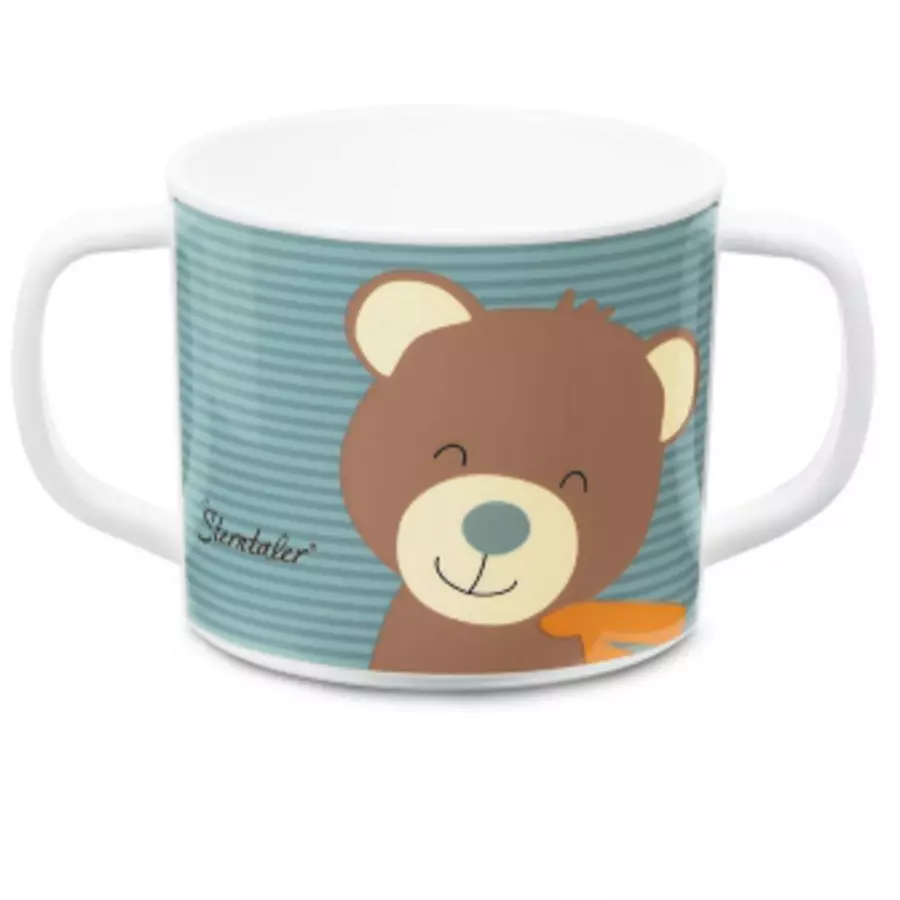 Sterntaler Henkeltasse Ben