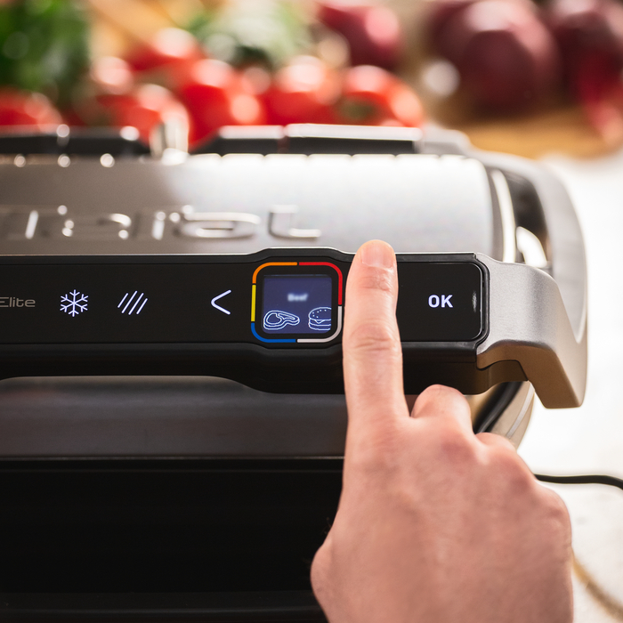 Optigrill Elite