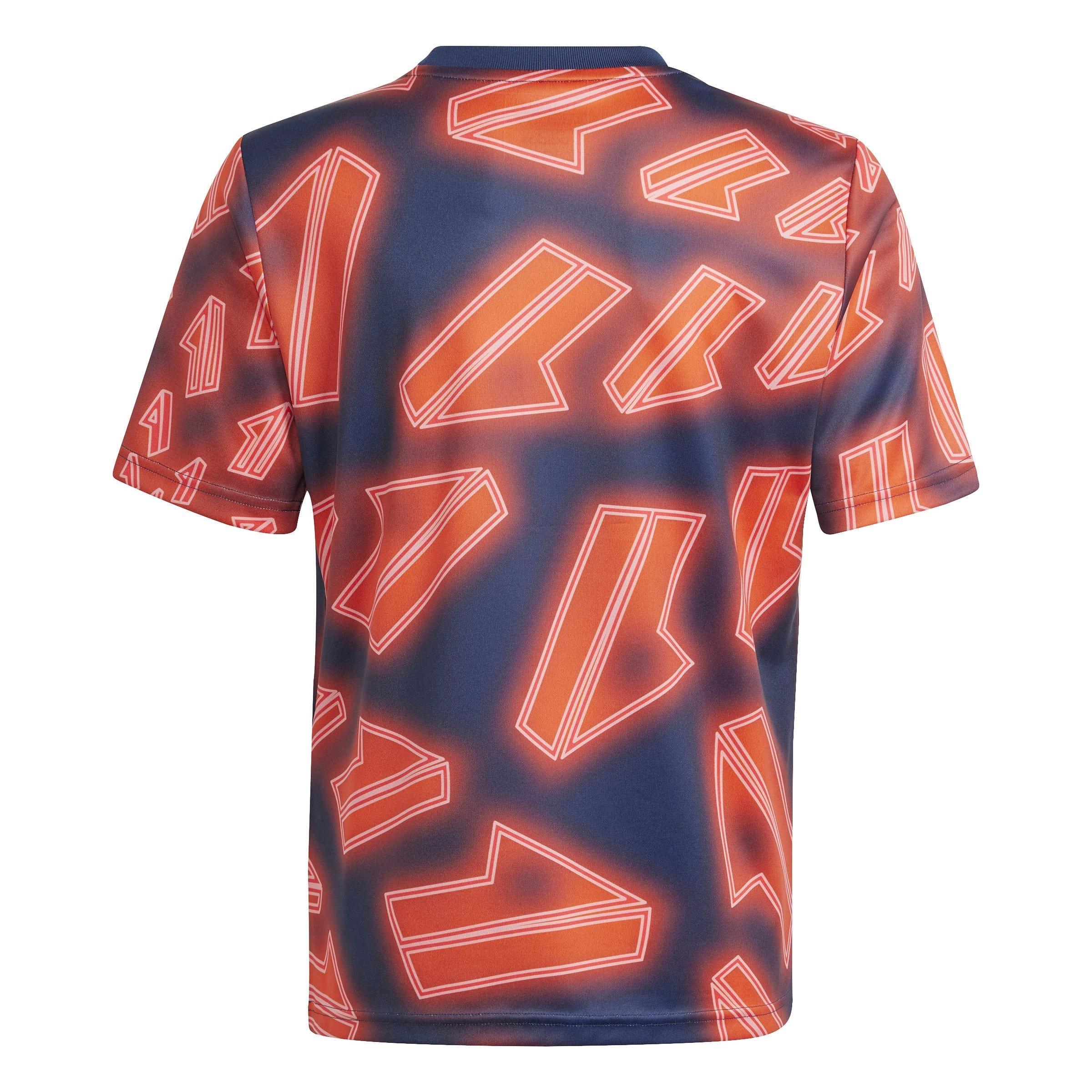 adidas Juventus Pre-Match Jersey 2023/2024 Juniors