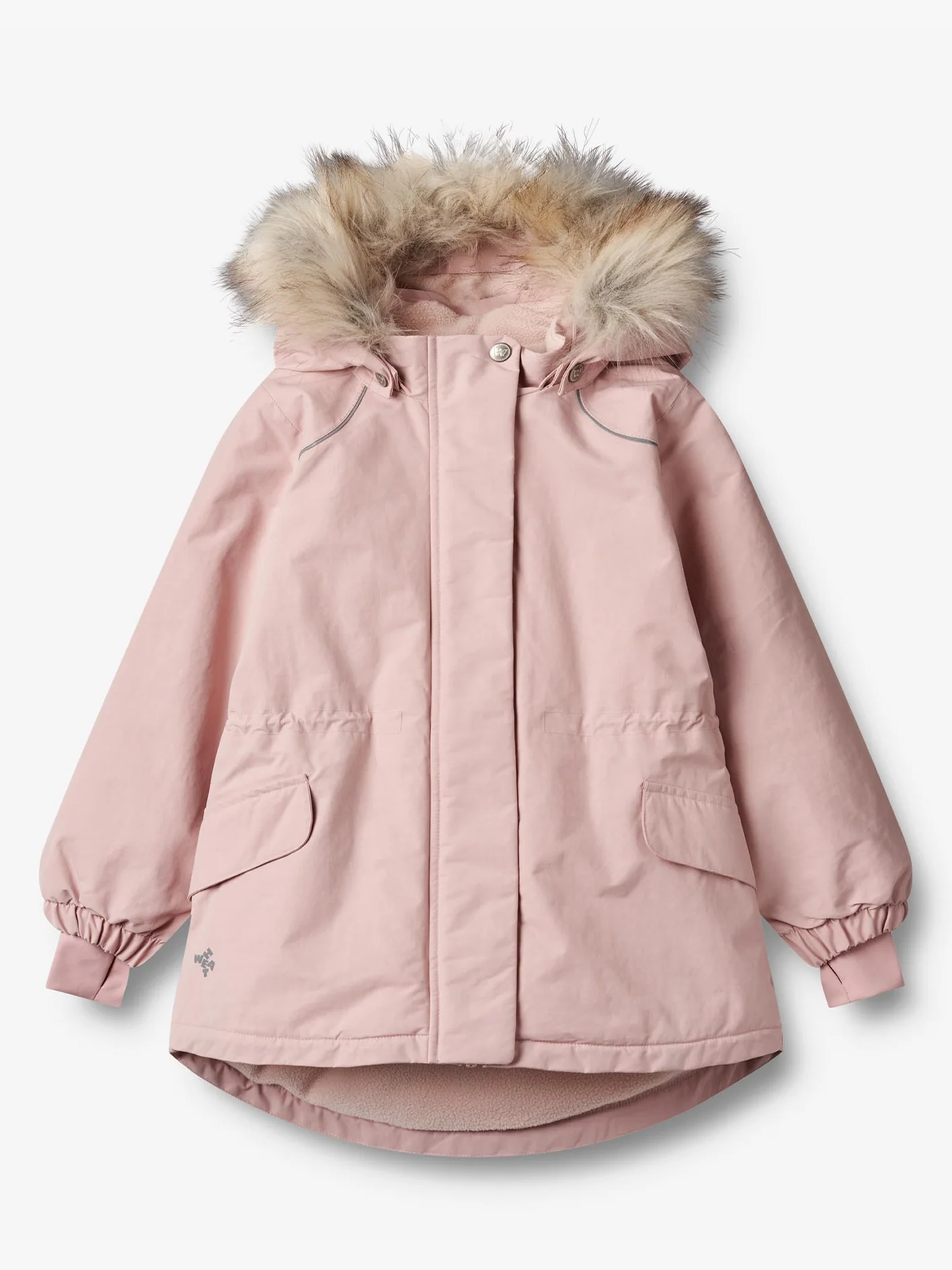 Jacket Mathilde Tech