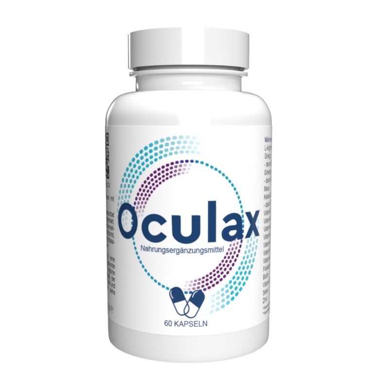 Oculax®
