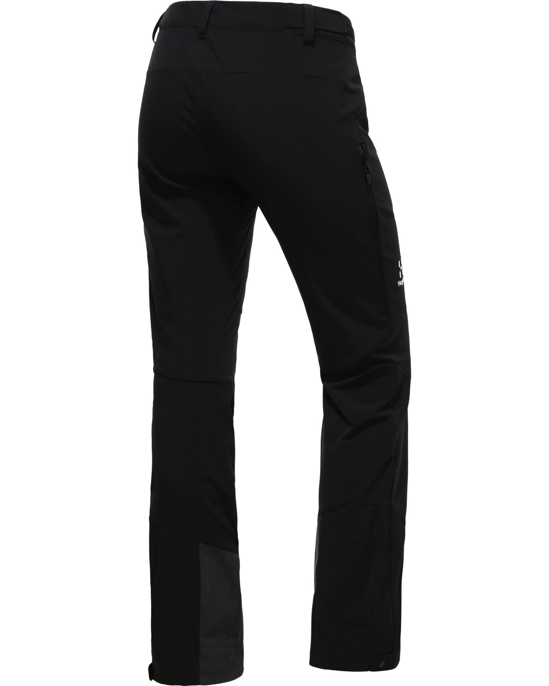 Haglöfs| Damen Softshellhose Rando Flex Pant