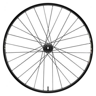 Roue Arrière Zipp 101 XPLR Tubeless 700 Disc | 12x142mm | Centerlock | Noir et Beige Kwiqsand