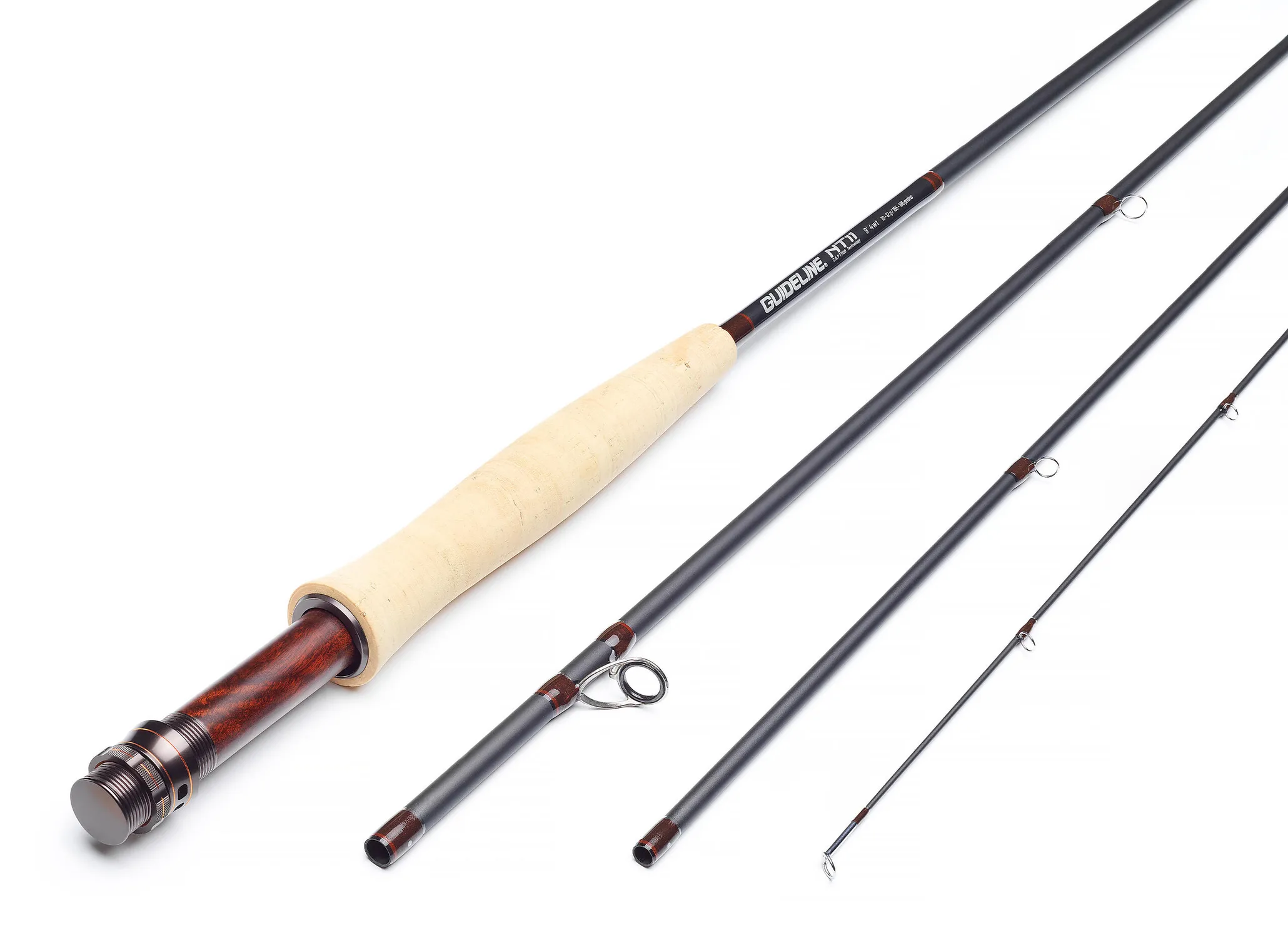 Guideline Guideline Nt11 Trout