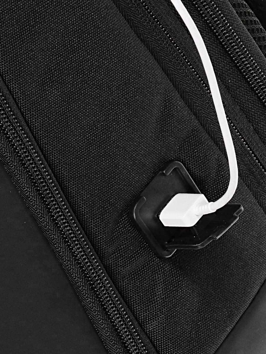 Sac À dos ordinateur Samsonite StackD Biz 17.3 pouces