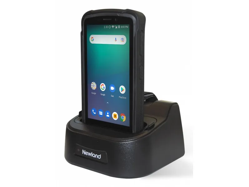 Newland MT90 Orca III - Terminal til indsamling af data - Android 11 - 32 GB - 5