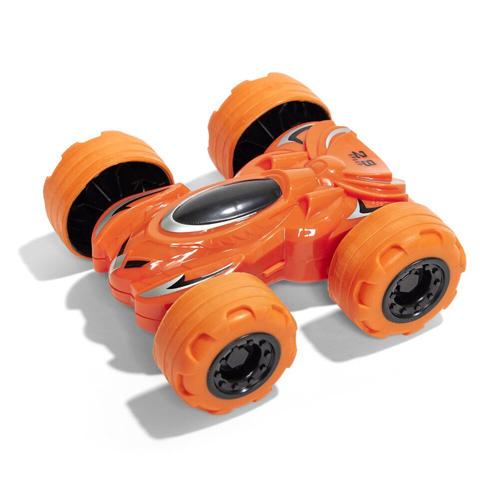 Voiture à friction L14,5cm - 4 modèles au choix