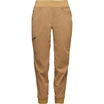 Black Diamond Technician Hose Flax Damen