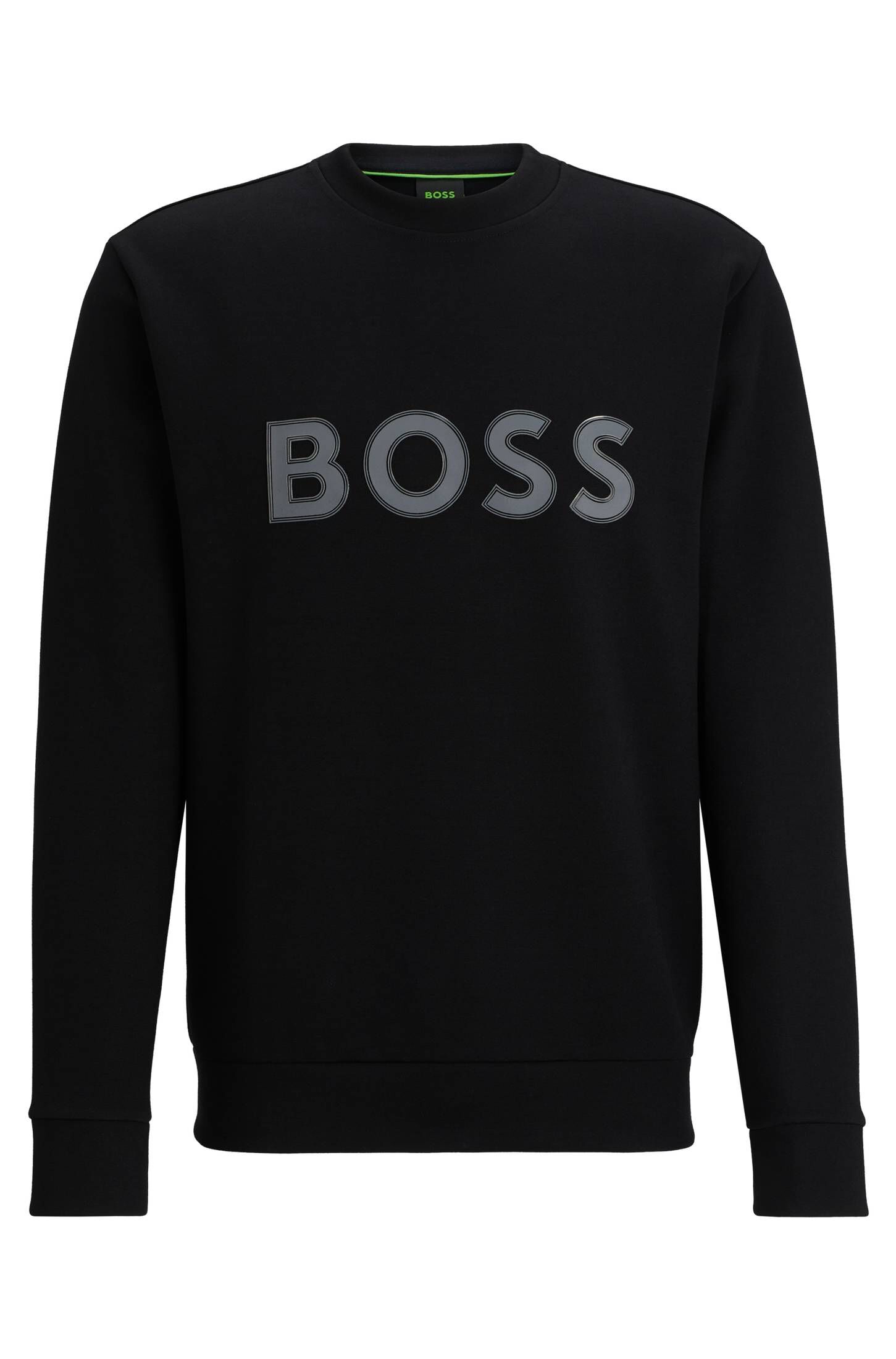 BOSS| Herren Sweatshirt SALBO 1