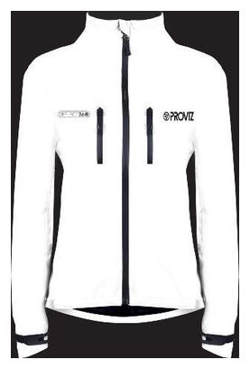 COMMUTING JACKET F40 Veste technique respirante et réfléchissante - Femme 40