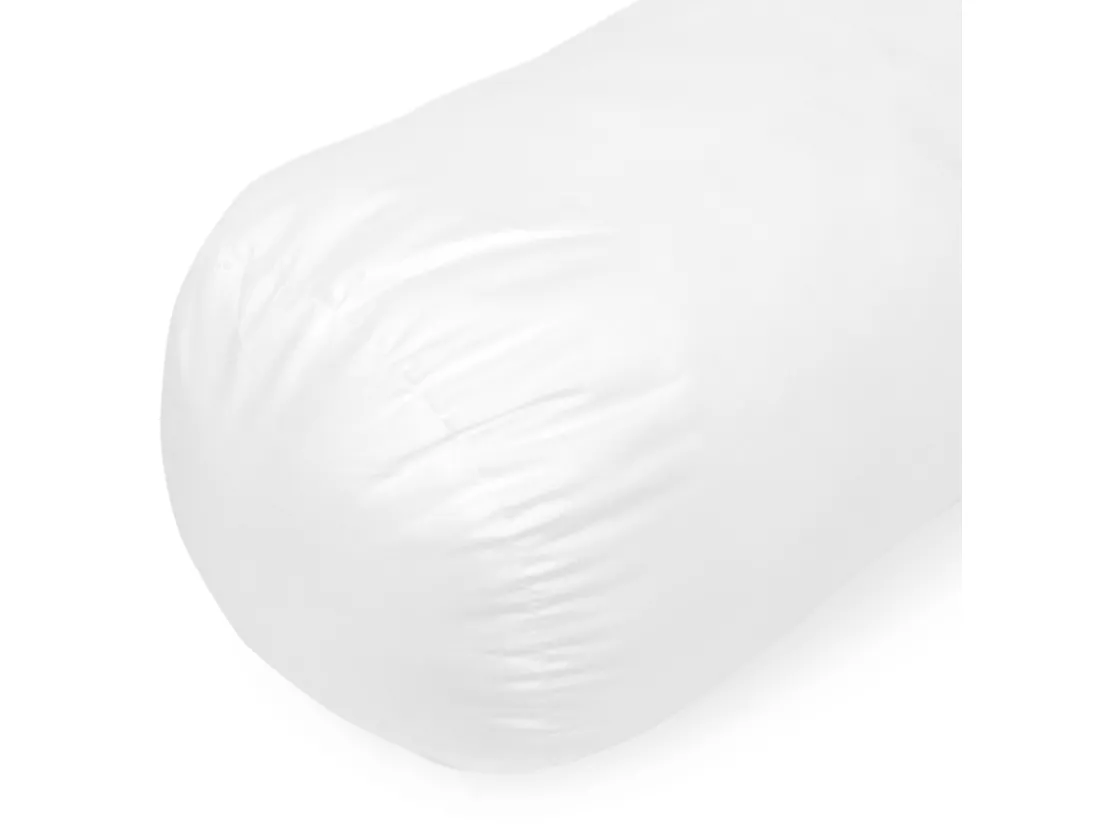Traversin 160 cm GRIZZ'LIT FLOTEX Fibre creuse Polyester