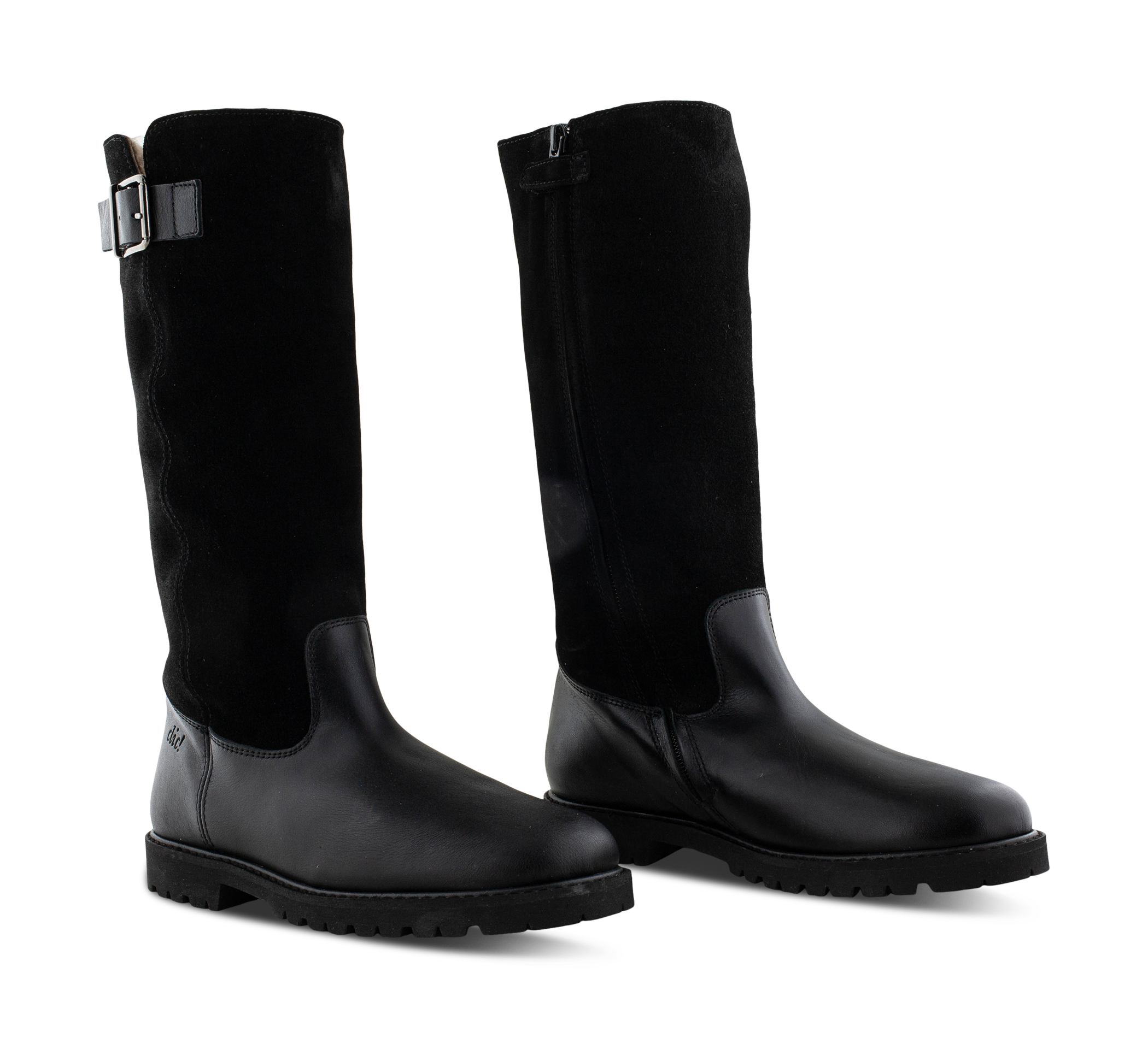 Clic Winterschuhe