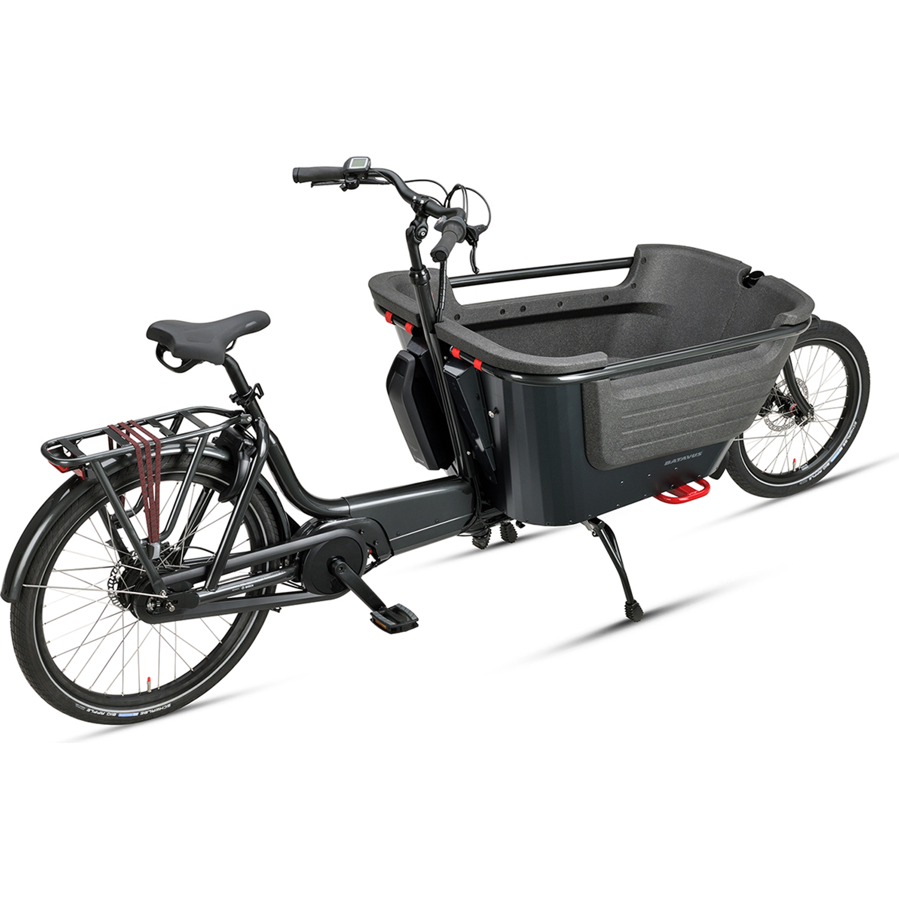 Batavus Fier 2 Enviolo 2026