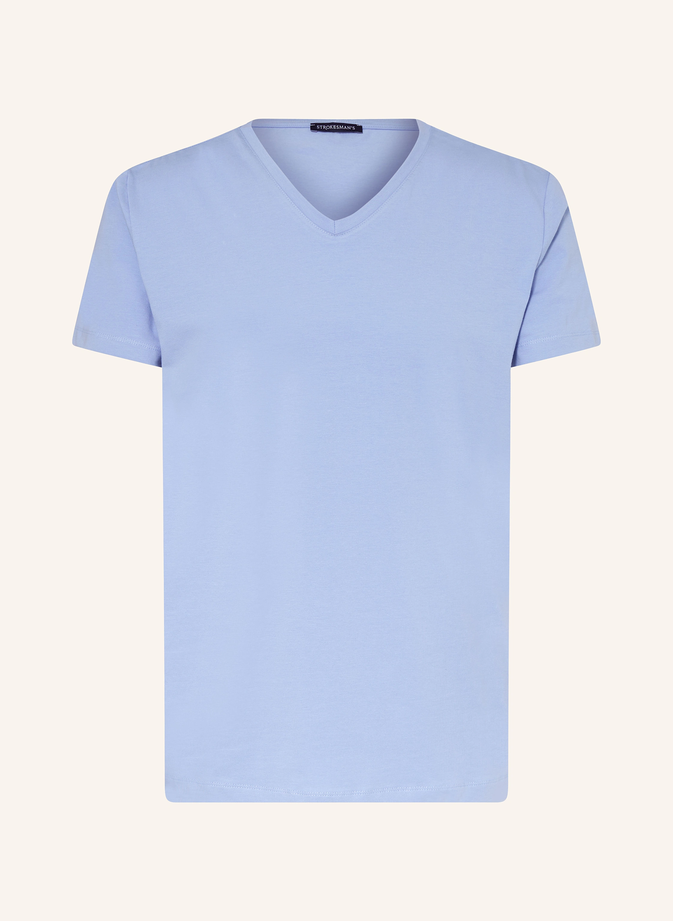 STROKESMAN'S Schlafshirt