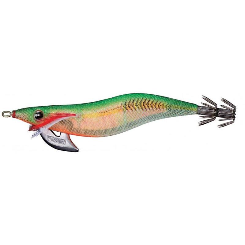 Turlutte Yo-Zuri Aurie-Q Rs - 6Cm
