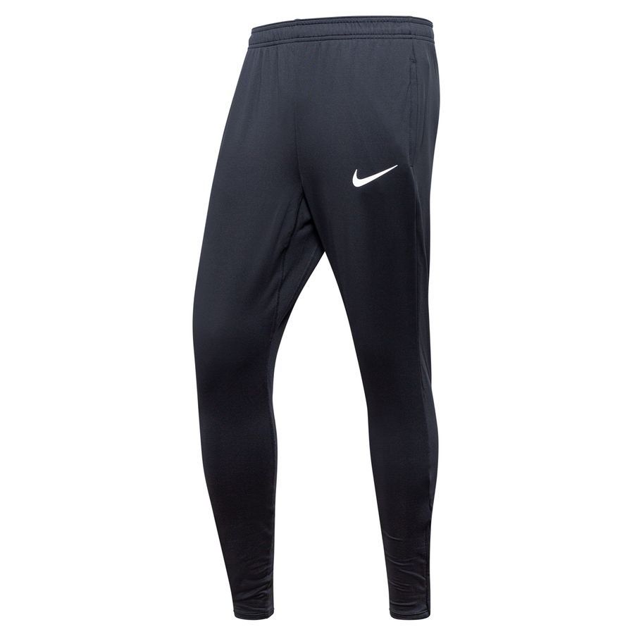 Nike Bas de Survêtement Dri-FIT Strike 24 - Noir/Blanc