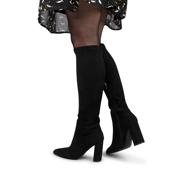 Posh Poelman C0492 10 black