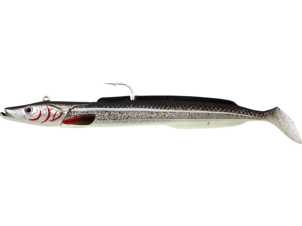 Westin Sandy Andy Jig 7g (8.3cm) #1 (2pcs)