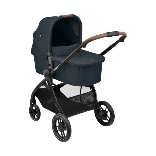 Maxi-Cosi Street Plus Kinderwagen 2-in-1 Essential Graphite