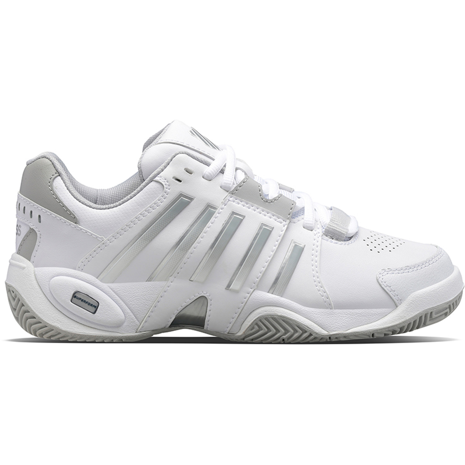 K-Swiss Accomplish IV Dames