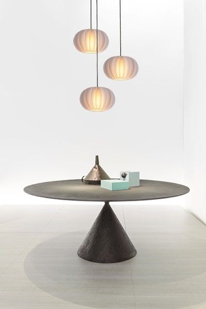 Hanglamp 2722-05-35-3-30 Arena B35 x D30 cm