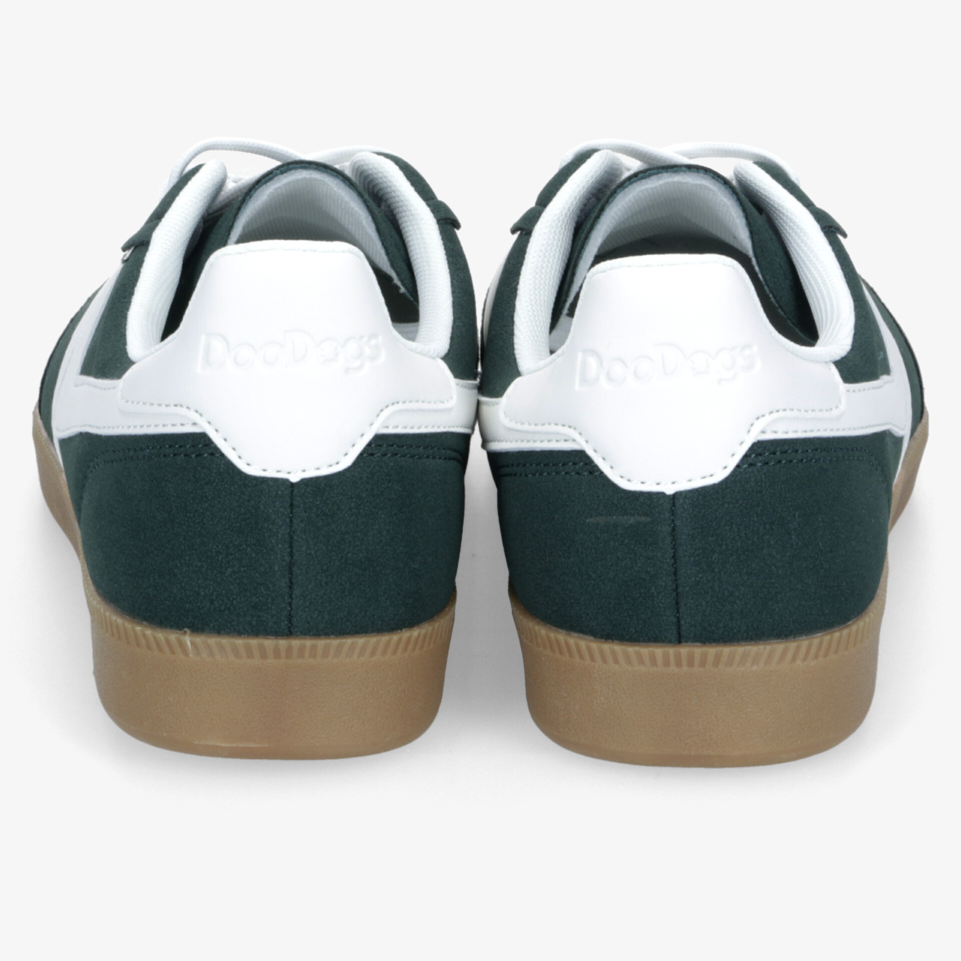 DooDogs Herren Sneaker Low - Grün | Jetzt auf reno.de kaufen