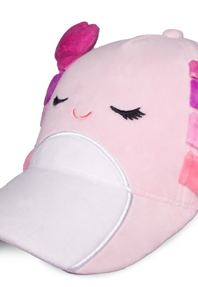 Squishmallows - Cap - Cailey