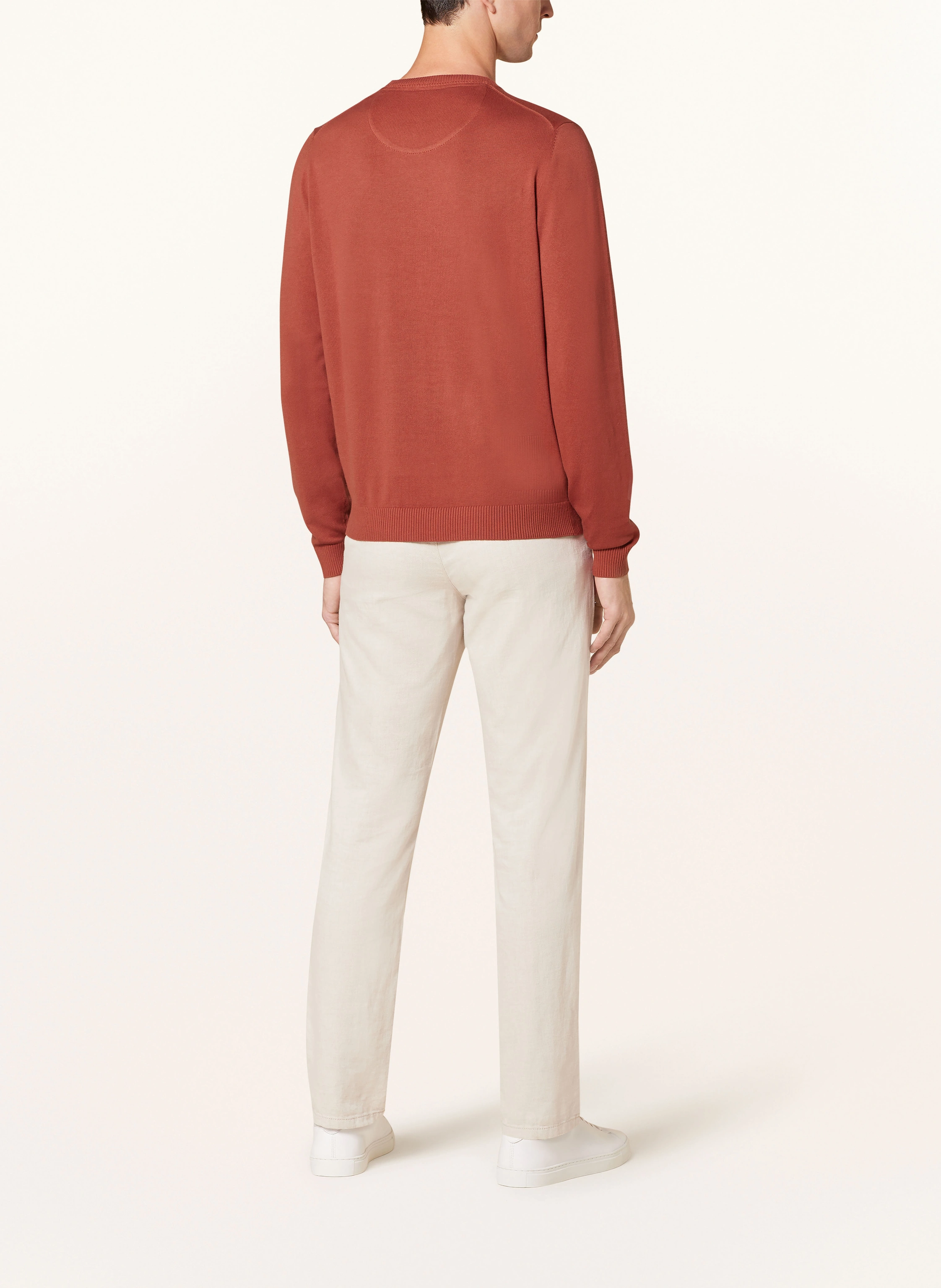 FYNCH-HATTON Pullover