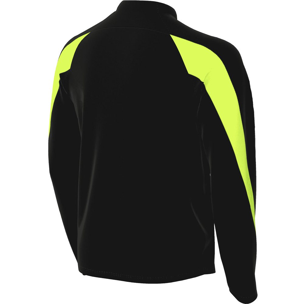 Nike Therma Fit Academy Trainingsoberteil Kinder schwarz